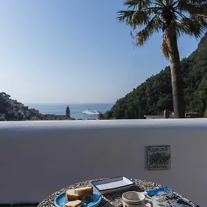 Hotel Annalara Charme And Relax, Amalfi