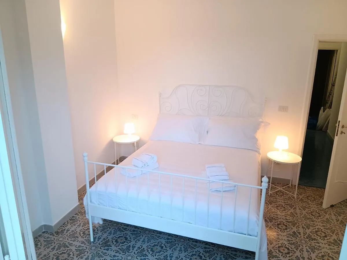 The Bench House Amalfi Lejlighed