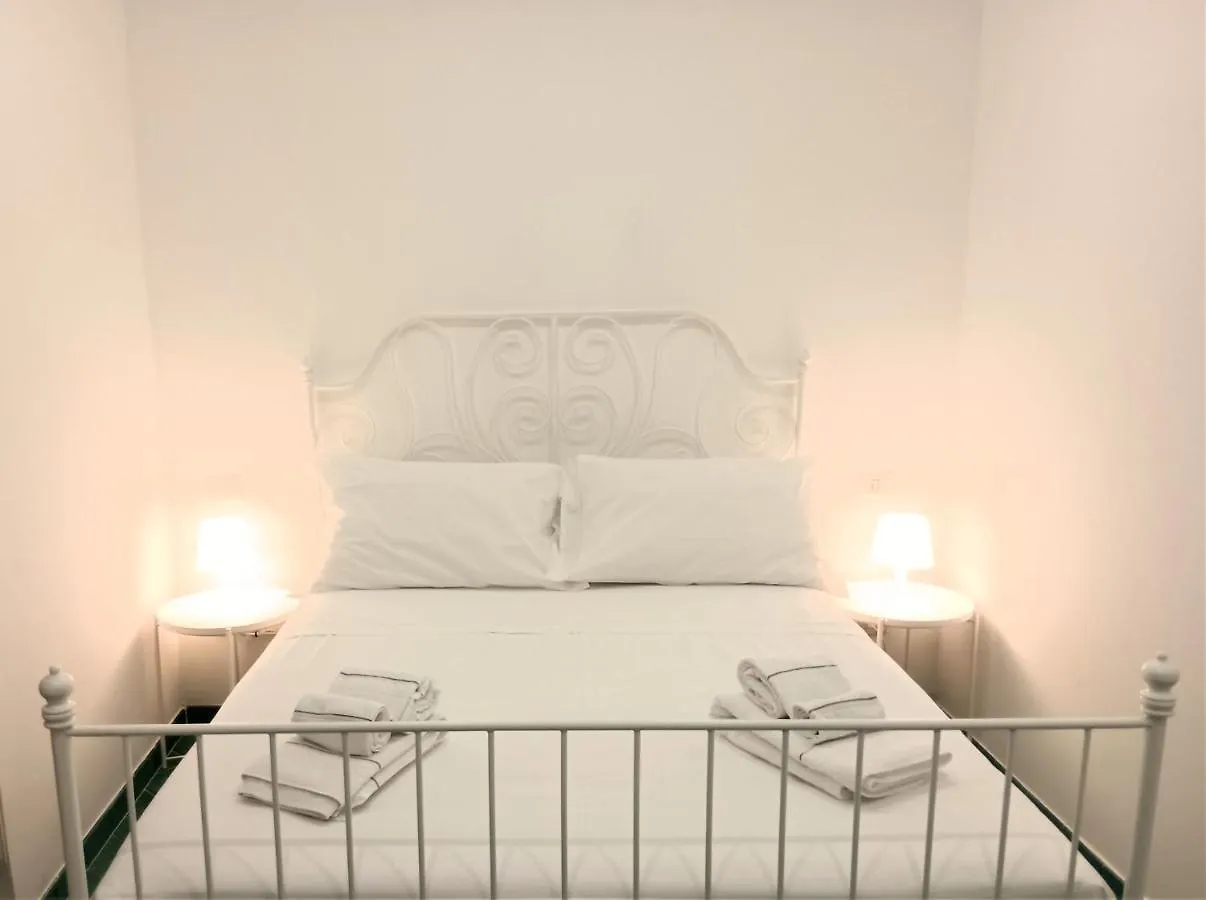 The Bench House Amalfi Apartamento