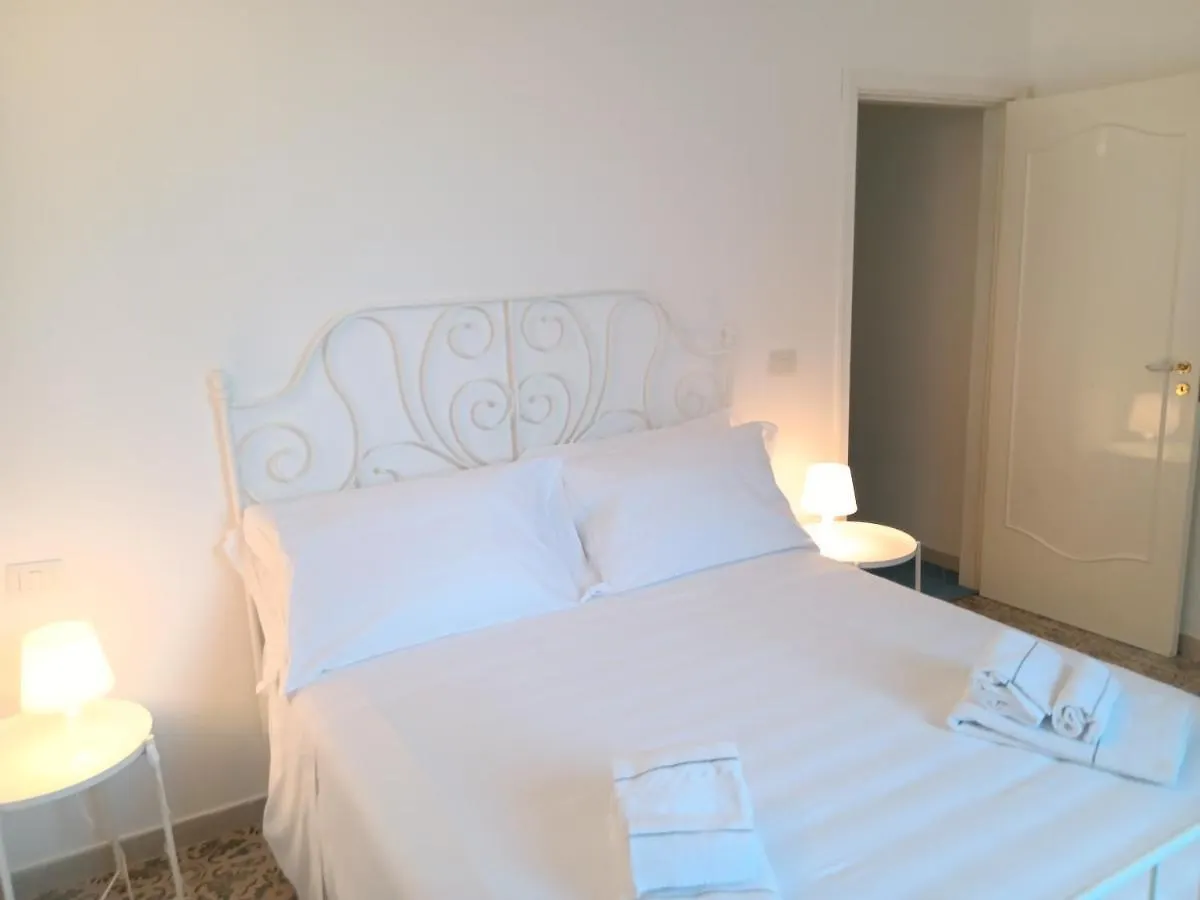 The Bench House Amalfi Apartamento Italia